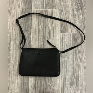 Kate Spade cross body bag !